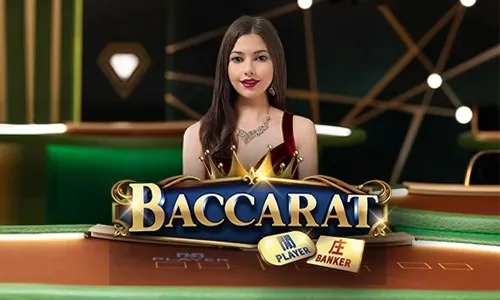 Okebet Live Casino